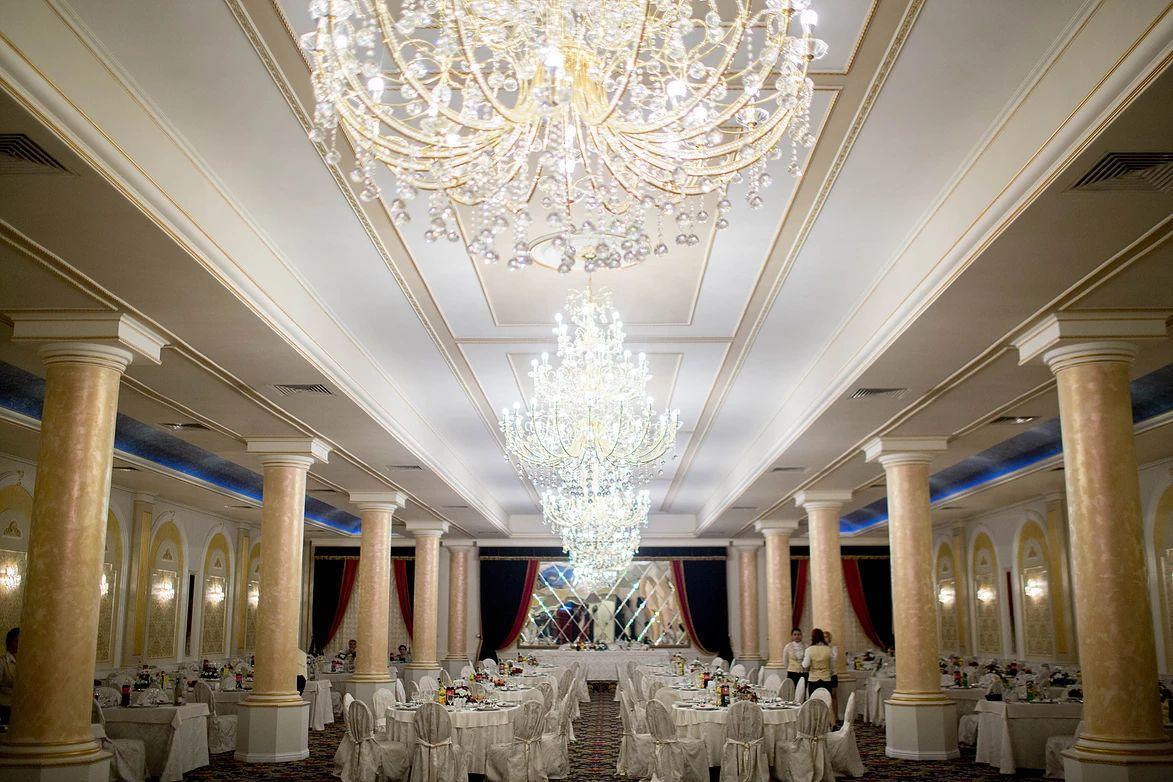 Hotel Ten Constanta Exterior photo